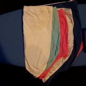 5pk of panties